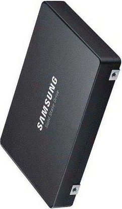 Picture of Samsung MZILG960HCHQ-00A07 PM1653A 960GB SAS 24GBPS Enterprise Solid State Drive | Brand New 3 Years Warranty