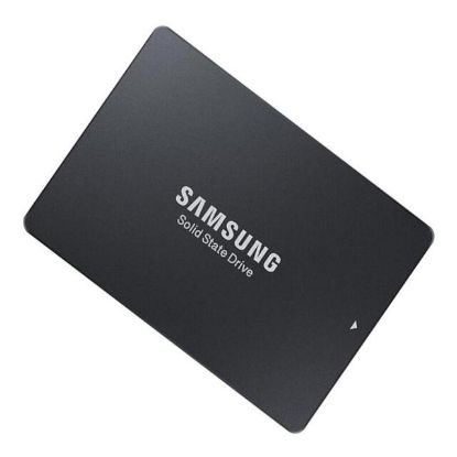 Picture of Samsung MZILS3T2HMLH 3.2TB SAS-12GBPS 2.5inch Mixed Use SSD | Refurbished | Dell OEM