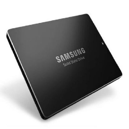 Picture of Samsung MZILT15THALA-00007 15.36TB SAS Enterprise Internal SSD | Brand New 5 Years Warranty
