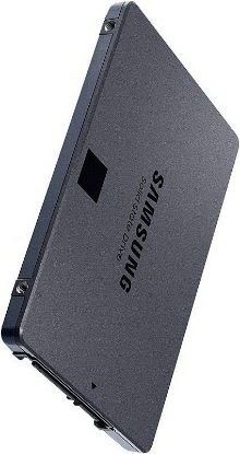 Picture of Samsung MZILT1T9HAJQ-00007 PM1643 1.92TB SAS-12GBPS SSD | Brand New 3 Years Warranty