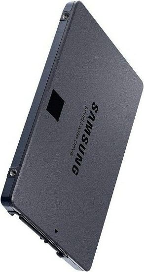 Picture of Samsung MZILT1T9HAJQ-00007 PM1643 1.92TB SAS-12GBPS SSD | Brand New 3 Years Warranty