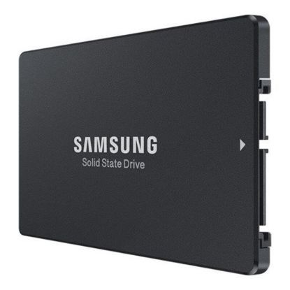 Picture of Samsung MZILT30THALA SAS 30.72TB Enterprise Internal SSD | Refurbished