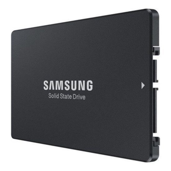 Picture of Samsung MZILT30THALA SAS 30.72TB Enterprise Internal SSD | Refurbished