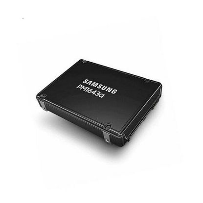 Picture of Samsung MZILT960HAHQAD4 SAS 12GBPS 960GB Enterprise Internal SSD | Refurbished