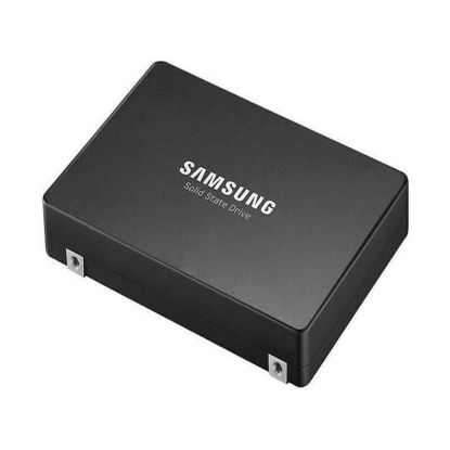Picture of Samsung MZILT960HBHQ SAS 960GB Enterprise Internal SSD | Brand New 5 Years Warranty