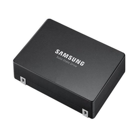 Picture of Samsung MZILT960HBHQ SAS 960GB Enterprise Internal SSD | Brand New 5 Years Warranty