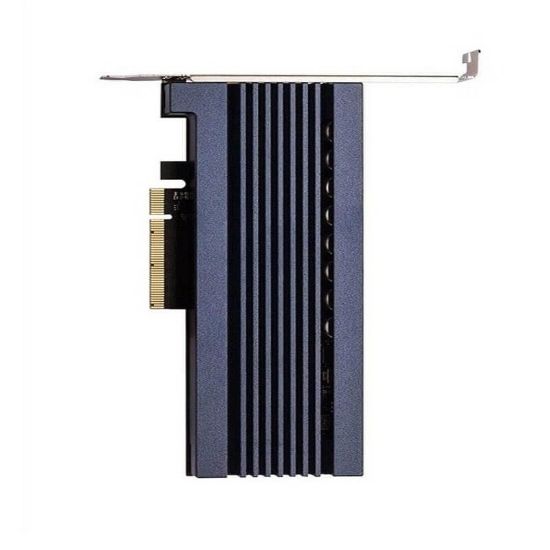 Picture of Samsung MZPLJ12THALA PCI-E 12.8 TB Solid State Drive | Brand New 3 Years Warranty