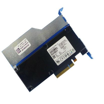 Picture of Samsung MZPLJ3T2HBJR-00AD3 PCI Express 3.2TB Internal SSD | Refurbished | Dell OEM