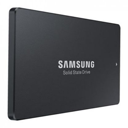 Picture of Samsung MZQLB7T6HALA-00AAZ Pm983 PCI-Express 7.68TB 2.5inch NVME Internal SSD | Refurbished