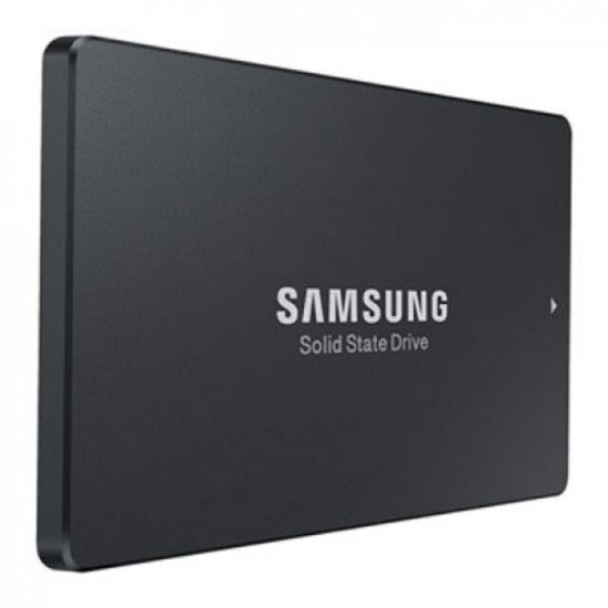 Picture of Samsung MZQLB7T6HALA-00AAZ Pm983 PCI-Express 7.68TB 2.5inch NVME Internal SSD | Refurbished