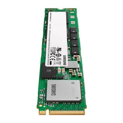 Picture of Samsung MZVLB1T0HBLR 1TB PM981A M.2 PCI-E 4.0 X4 (nvme) Internal SSD | Refurbished