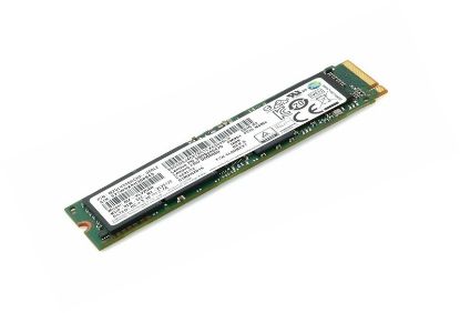 Picture of Samsung MZVLB512HAJQ 970 PRO M.2 2280 PCI Express 3.0 X4 (NVME) 512GB SSD | Brand New 3 Years Warranty