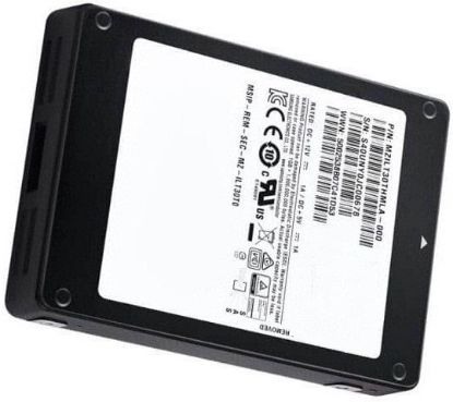 Picture of Samsung MZWJJ1T6HMGG 1.6TB SZ1735 Nvme PCI-Express U.2 Internal SSD | Brand New | IBM OEM