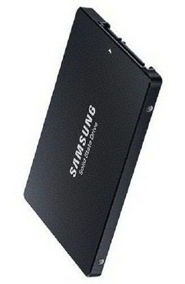 Picture of Samsung MZWLJ1T9HBJR-00AD3 1.92TB PCI-E Enterprise Internal SSD | Refurbished | Dell OEM