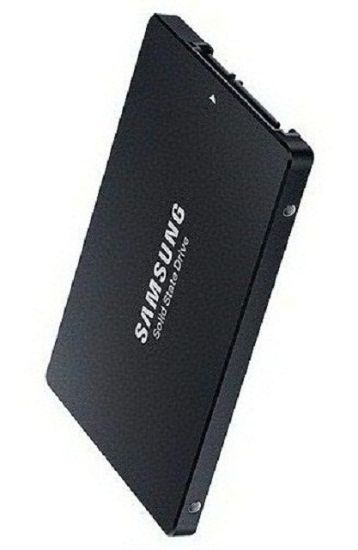 Picture of Samsung MZWLJ1T9HBJR-00AD3 1.92TB PCI-E Enterprise Internal SSD | Refurbished | Dell OEM