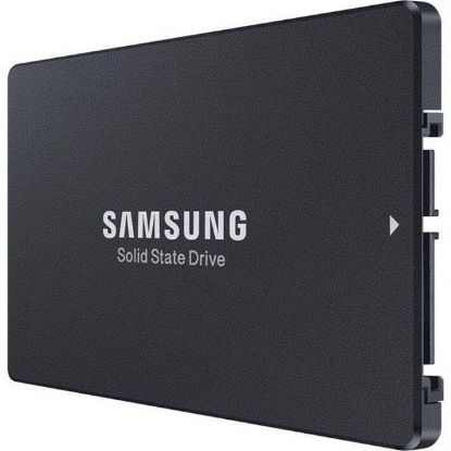 Picture of Samsung MZWLJ7T6HALA-000D3 7.68TB PCI-Express PM1733 2.5inch 4.0 X4 (nvme) Enterprise Internal SSD | Refurbished | Dell OEM