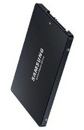 Picture of Samsung MZWLL1T6HAJQ 1.6TB PM1725B PCI-Express Gen3 X4/dual Port X2 SSD | Refurbished