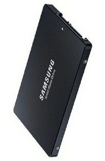 Picture of Samsung MZWLL1T6HAJQ 1.6TB PM1725B PCI-Express Gen3 X4/dual Port X2 SSD | Refurbished