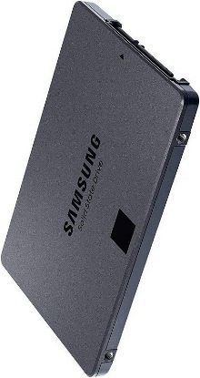 Picture of Samsung MZWLL1T9HAJQ-000H3 1.92TB PM1723B Sff PCI Express 3.0 X4 (nvme) Read Intensive Mlc Enterprise Internal SSD | Refurbished | HPE OEM