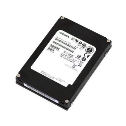 Picture of SDFAQ00CAA01 Toshiba PX03SN Series 1.6TB SAS 12GBPS Read Intensive PLP 2.5-Inch Internal SSD | Refurbished