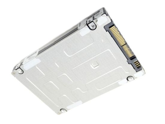 Picture of SDFBB86GEB01 Toshiba 400GB SAS-12GBPS 2.5inch Pm5-m Write Intensive Internal SSD | Refurbished