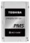 Picture of SDFBD84DAB01 Toshiba 3.84TB SAS 12GBPS MIX USE 512E 2.5inch HOT-PLUG SSD | Refurbished