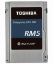 Picture of SDFBE83DAB01 Toshiba 7.68TB SAS-12GBPS Read Intensive 3d TLC Advanced Format 512e 2.5inch SSD | Refurbished