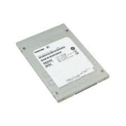 Picture of SDFCB01GEA01 Toshiba 400GB SAS-12GBPS 2.5inch Enterprise SSD | Refurbished | Dell OEM