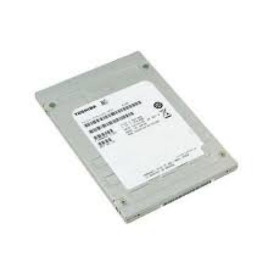Picture of SDFCB01GEA01 Toshiba 400GB SAS-12GBPS 2.5inch Enterprise SSD | Refurbished | Dell OEM
