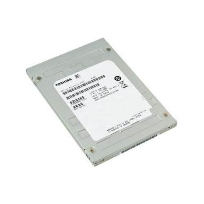 Picture of SDFCQ01GEA01 Toshiba 800GB SAS-12GBITS 2.5inch MLC Enterprise SSD | Refurbished