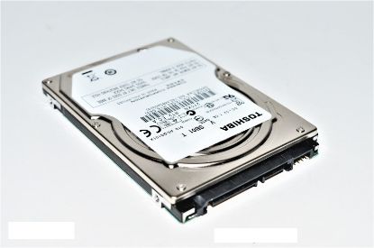 Picture of SDFGD86DAB01 Toshiba 960GB SAS 12GBPS 2.5inch Bics Mixed Use Enterprise SSD | Refurbished