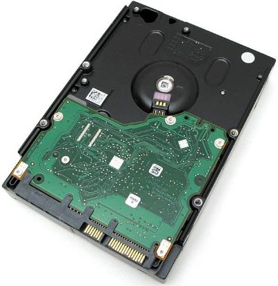 Picture of SDFGE86CAB01 Toshiba 960GB SAS 12GBPS Read Intensive 2.5inch Internal SSD | Brand New | HPE OEM