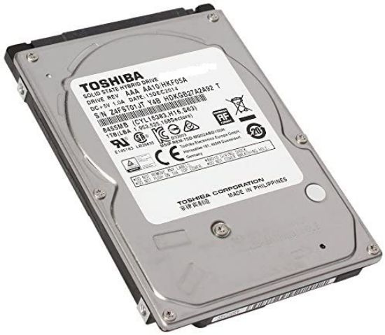 Picture of SDFHS84GEB Toshiba 3.84TB 2.5 Inch Cm6 Series Nvme PCIE Gen3 X4 15mm Flash TLC Internal SSD | Brand New 3 Years Warranty