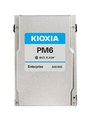 Picture of SDFUS86DAB01T Toshiba 960GB SAS-12GBPS Read Intensive Advanced Format 2.5inch Series SSD | Refurbished