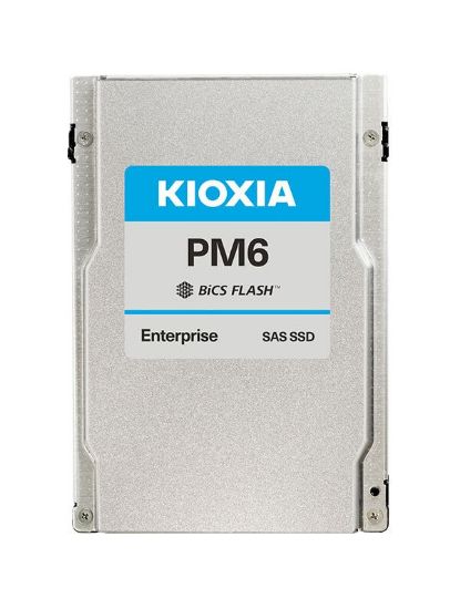 Picture of SDFUS86DAB01T Toshiba 960GB SAS-12GBPS Read Intensive Advanced Format 2.5inch Series SSD | Refurbished