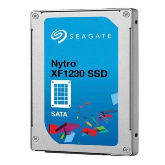 Picture of Seagate XF1230-1A1920 SATA 6GBPS 1.92TB 2.5-inch SSD | Refurbished