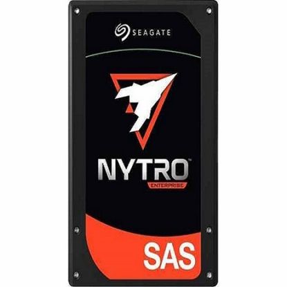 Picture of Seagate XS1920LE70134 1.92TB SAS-12GBPS 3D ETLC 2.5inch SSD | Refurbished
