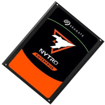 Picture of Seagate XS1920SE70084 SAS 12GBPS 1.92TB 3D Etlc 2.5inch 15MM SSD | Brand New 3 Years Warranty