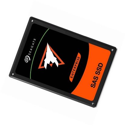 Picture of Seagate XS3840SE70124 3.84TB SAS-12GBPS Nytro 2332 Scaled Endurance SSD | Brand New 3 Years Warranty