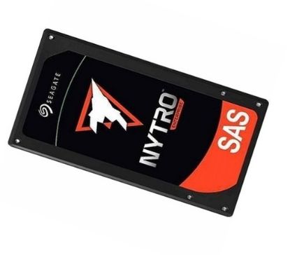 Picture of Seagate XS7680SE70004 SAS-12GBPS 7.68TB 3D ETLC 2.5 Inch SSD | Brand New 3 Years Warranty