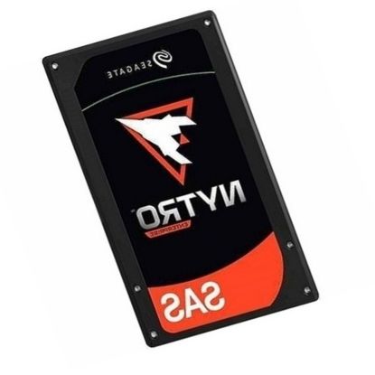 Picture of Seagate XS800ME70084 800GB SAS-12GBPS 3D ETLC 2.5 Inch SSD | Brand New 3 Years Warranty