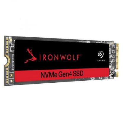 Picture of Seagate ZP1000NM3A002 1TB PCI-Express 3D TLC SSD | Brand New 3 Years Warranty