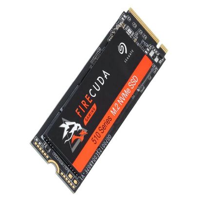Picture of Seagate ZP2000GM30021 PCIE 2TB Solid State Drive | Brand New 3 Years Warranty
