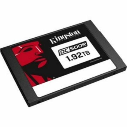 Picture of SEDC1500M/1920G Kingston 1.92TB 2.5 inch U.2 PCI-Express Nvme TLC Internal SSD | Brand New 5 Years Warranty