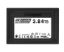 Picture of SEDC1500M/3840G Kingston 3.84TB 2.5inch U.2 SFF PCI-Express Nvme SSD | Brand New 5 Years Warranty