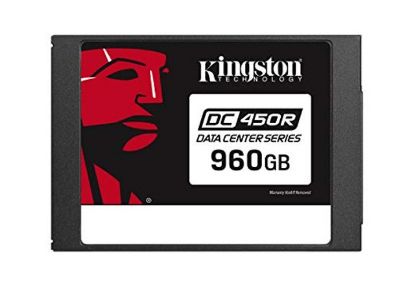 Picture of SEDC450R/960G Kingston 960GB SATA 6GBPS Enterprise SSD | Brand New 3 Years Warranty