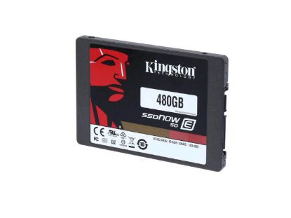 Picture of SEDC500M/480G Kingston DC500M Mixed Use 480GB SATA-6GBPS 2.5Inch Internal SSD | Brand New 3 Years Warranty