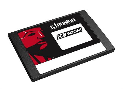 Picture of SEDC500M/960G Kingston 960GB SATA 6GBPS Dc500m SSD | Brand New 3 Years Warranty