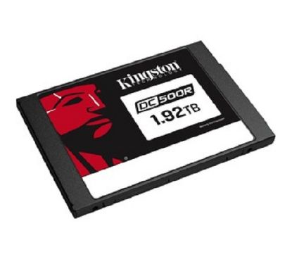 Picture of SEDC500R/1920G Kingston 1.92TB SATA 6GBPS Dc500r SSD | Brand New 3 Years Warranty