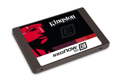 Picture of SEDC500R/3840G Kingston DC500R 3.84TB SATA-6GBPS 2.5Inch Internal SSD | Brand New 3 Years Warranty